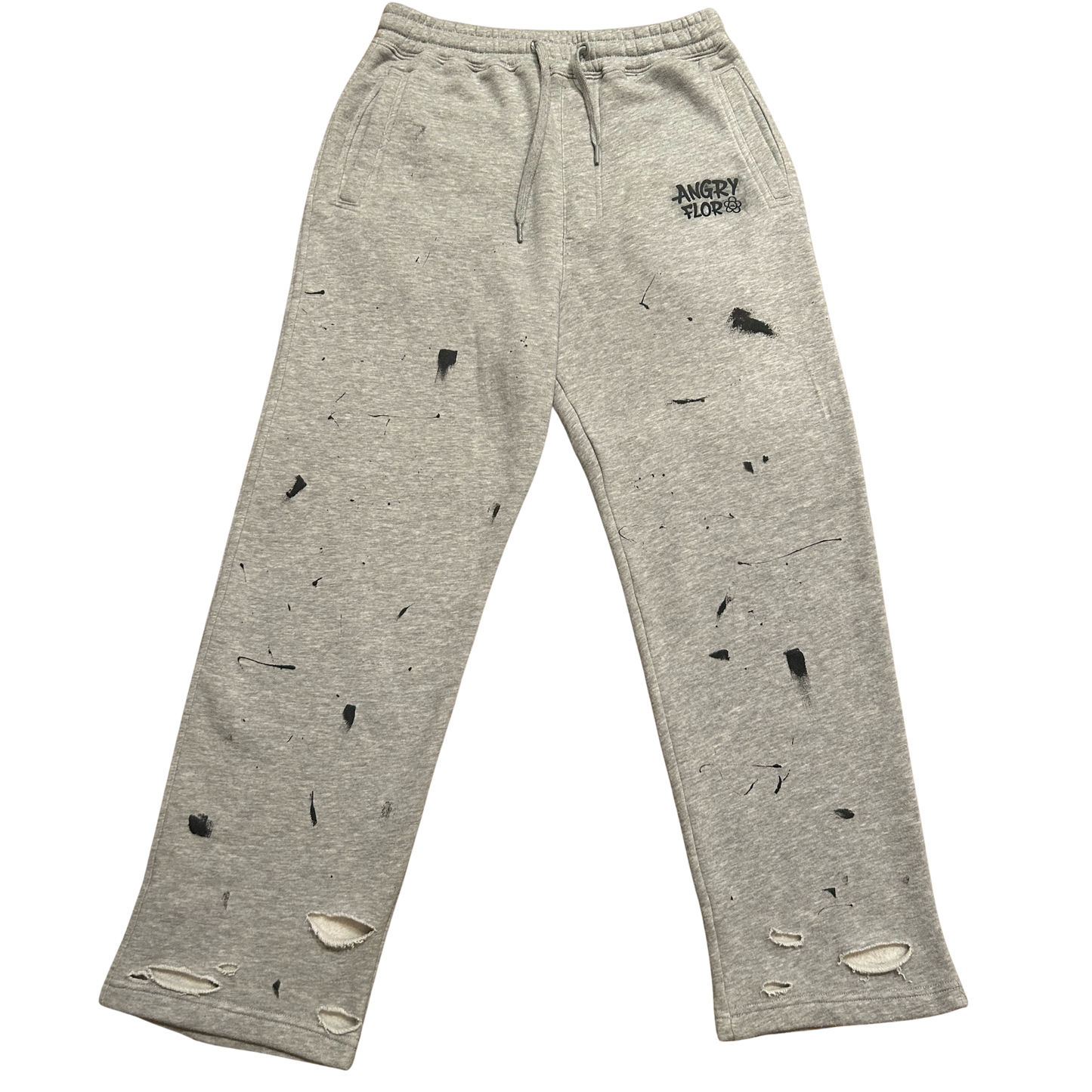 HANDMADE SWEATPANTS