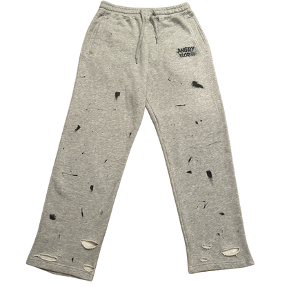 HANDMADE SWEATPANTS
