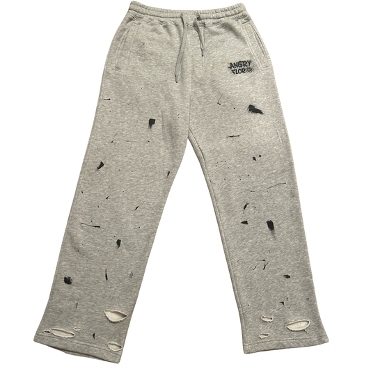 HANDMADE SWEATPANTS
