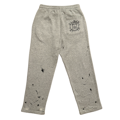HANDMADE SWEATPANTS