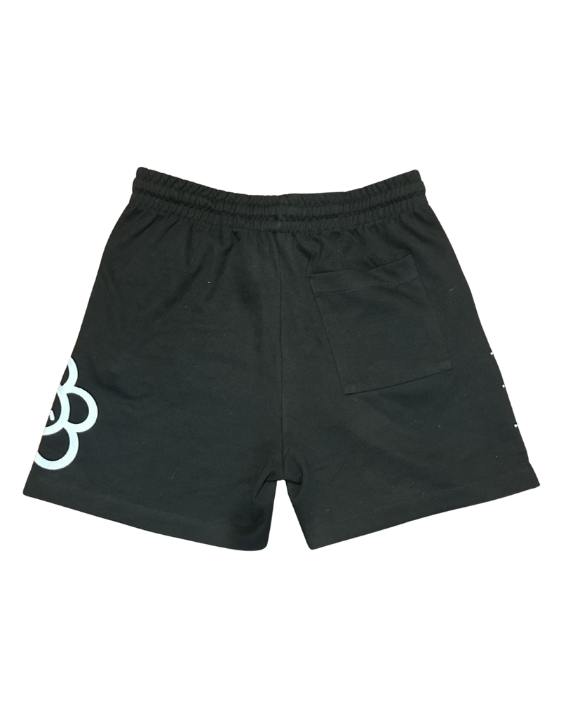 RHINESTONE SHORTS 1/1