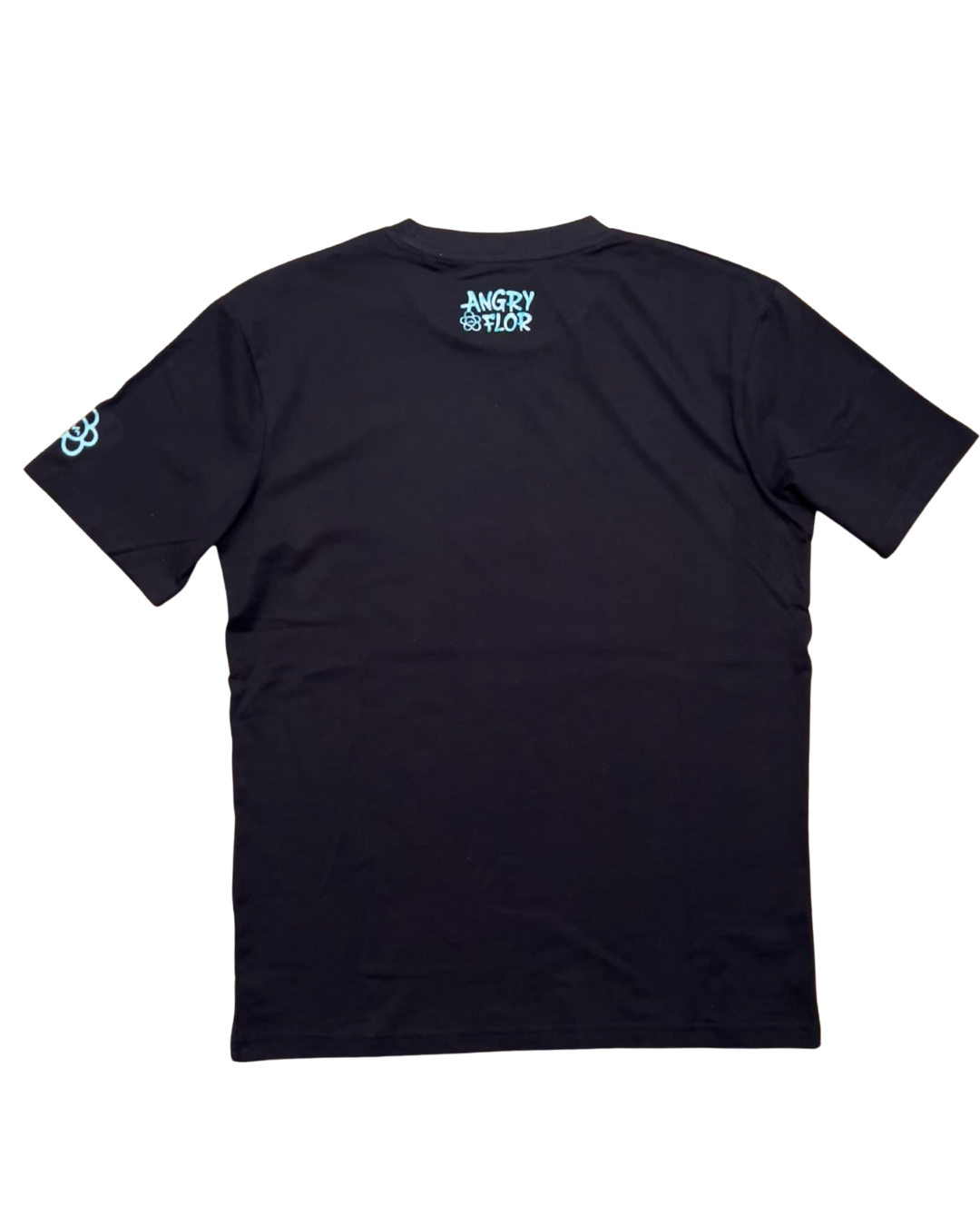 DRIPKO TEE - BLACK