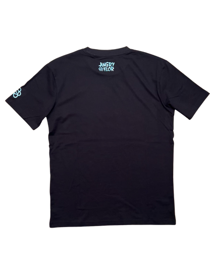DRIPKO TEE - BLACK