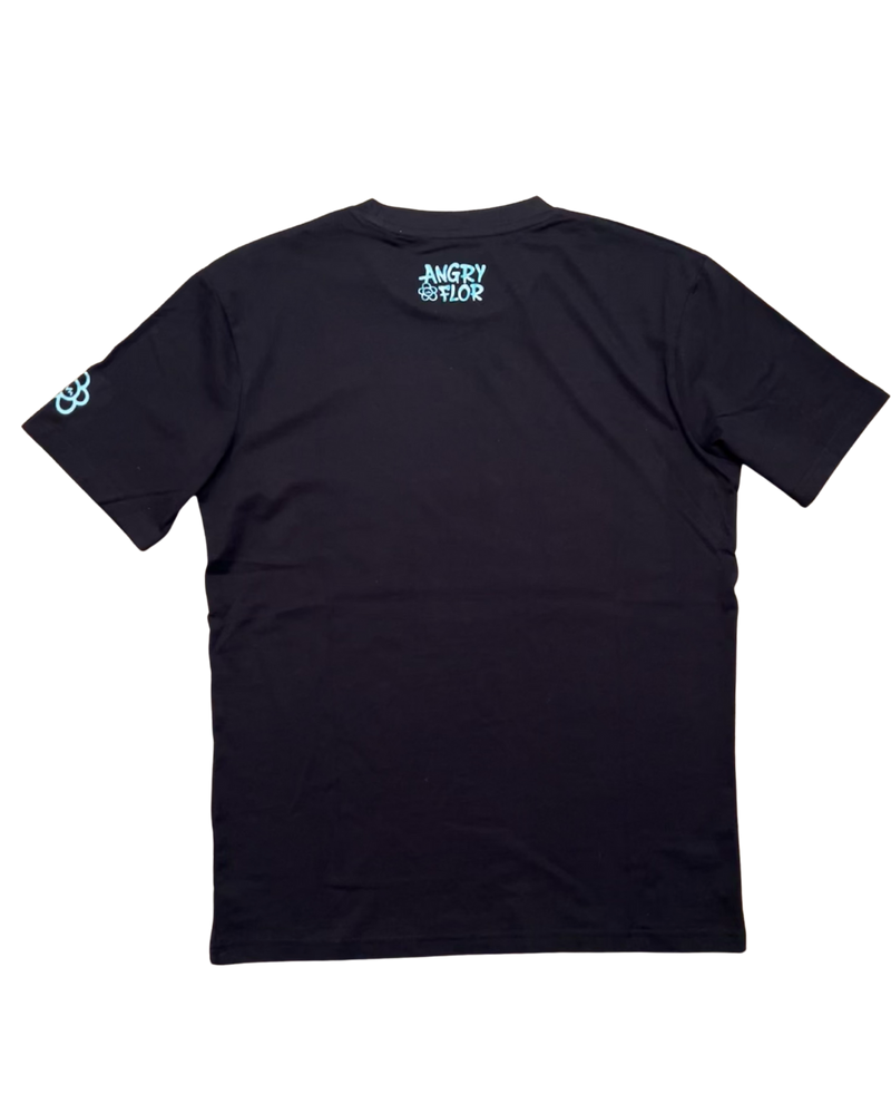 DRIPKO TEE - BLACK