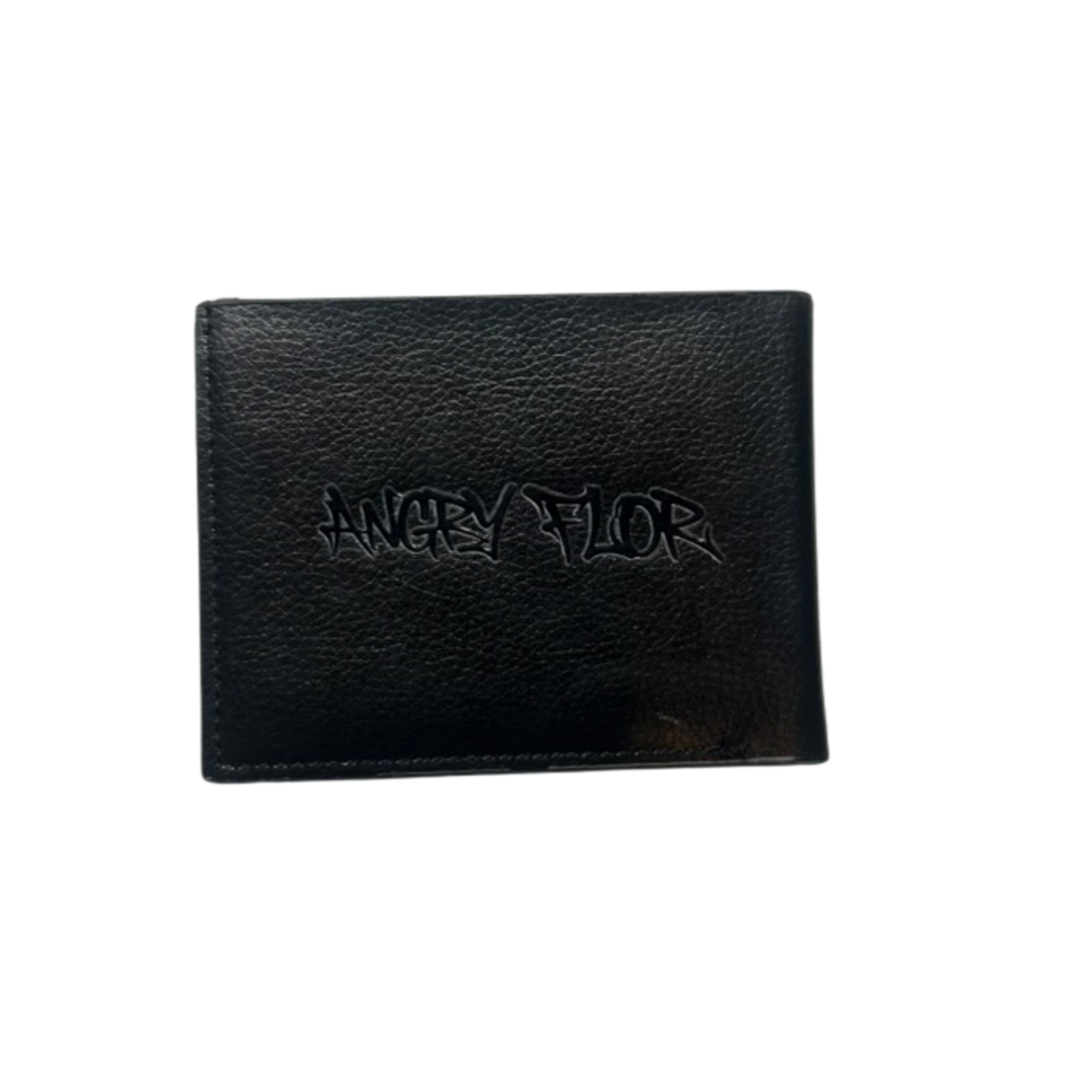 ANGRY FLOR WALLET