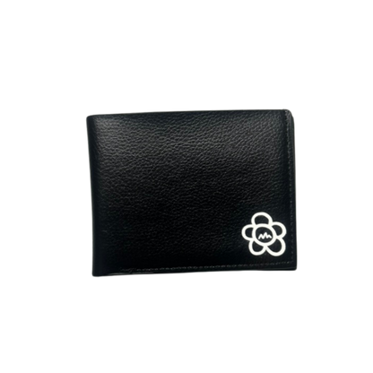 ANGRY FLOR WALLET