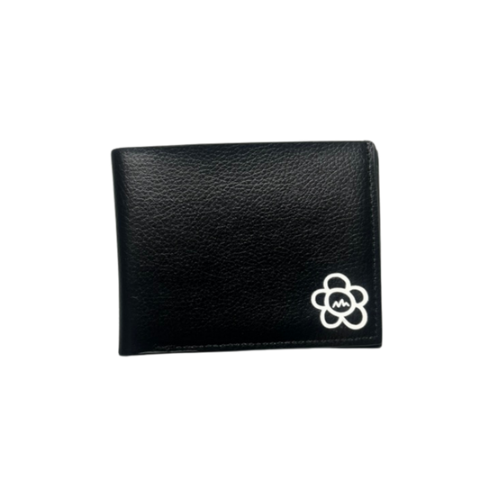 ANGRY FLOR WALLET