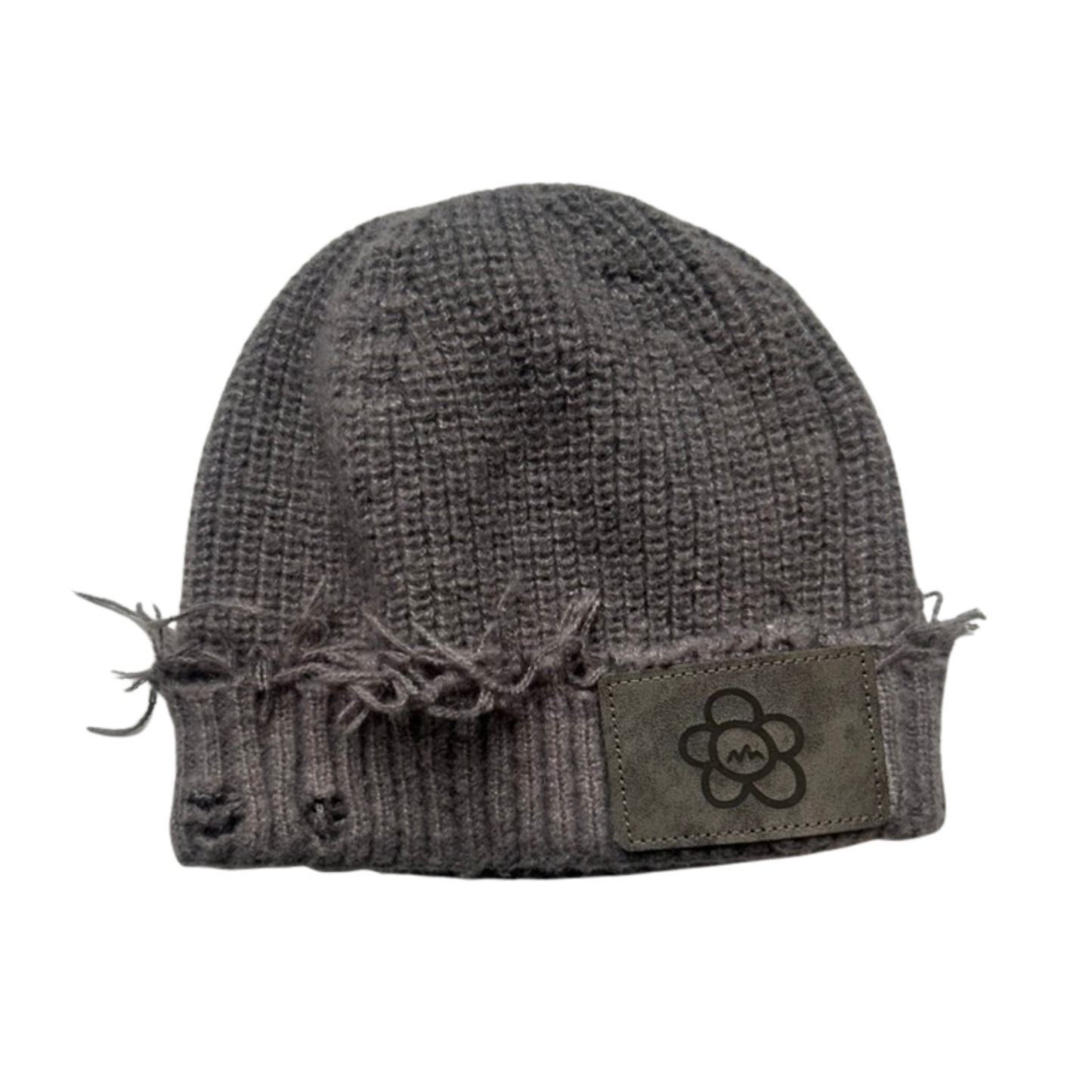 DISTRESSES BEANIE