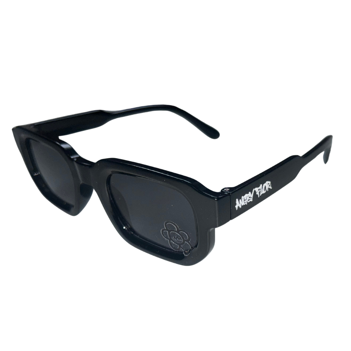 ANGRY FLOR SUNGLASSES