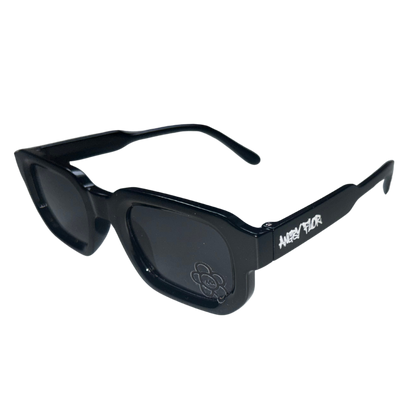 ANGRY FLOR SUNGLASSES