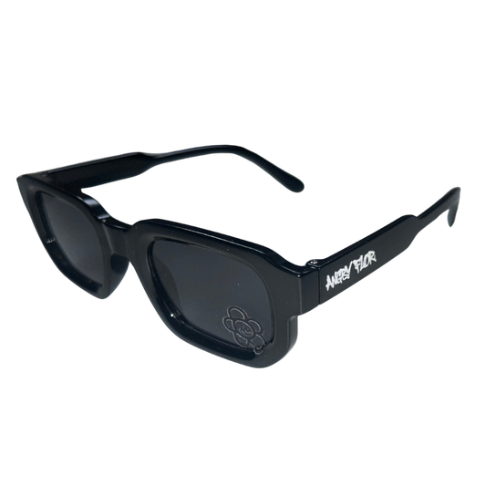 ANGRY FLOR SUNGLASSES