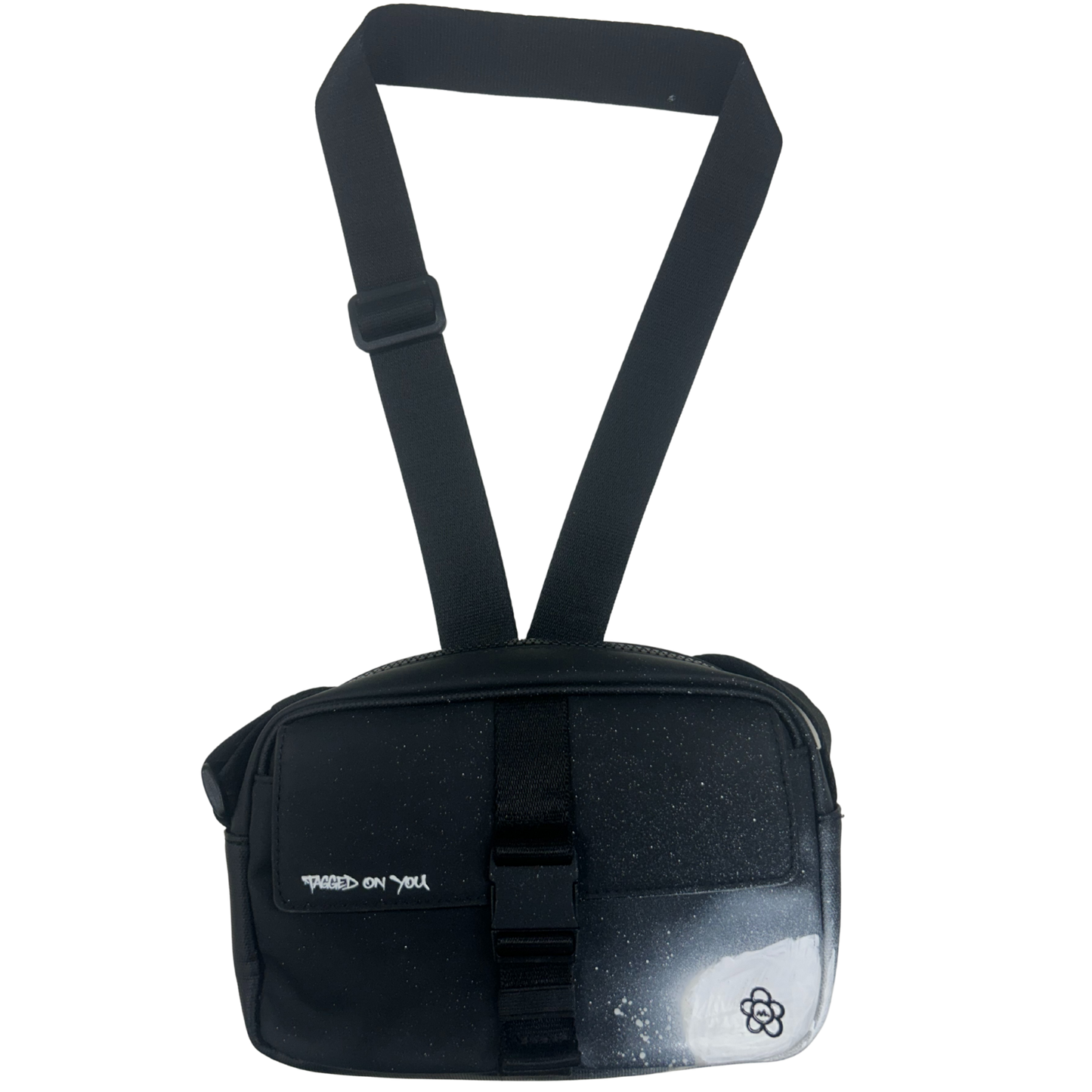 HANDMADE SHOULDER BAG