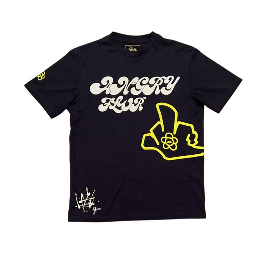 LIMITED DRIPKO TEE