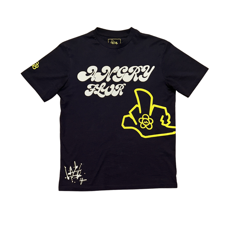 LIMITED DRIPKO TEE