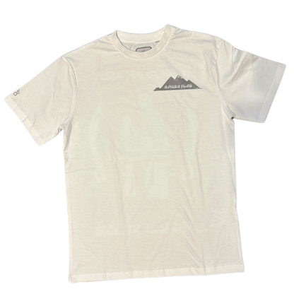 DESERT GUY TEE - WHITE