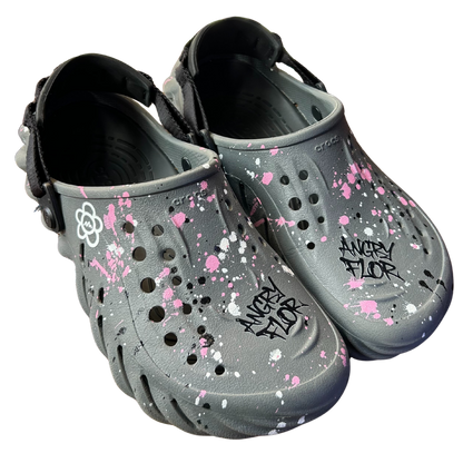 HANDMADE CROCS ONLINE TICKET