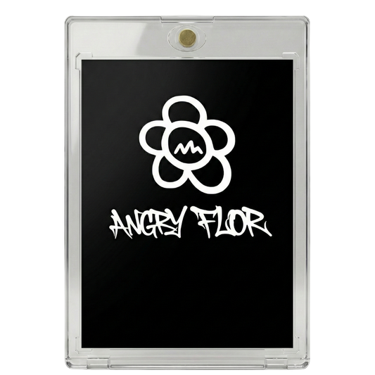 HANDMADE CROCS COLLECTOR CARD