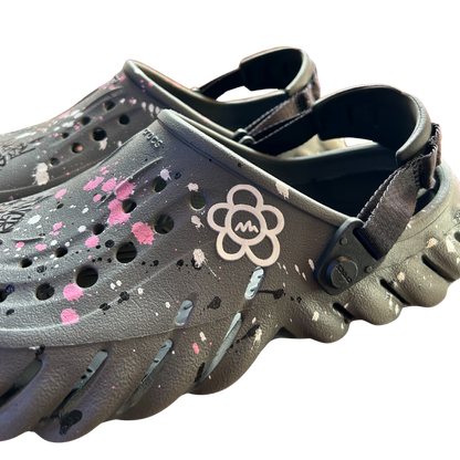 HANDMADE CROCS ONLINE TICKET