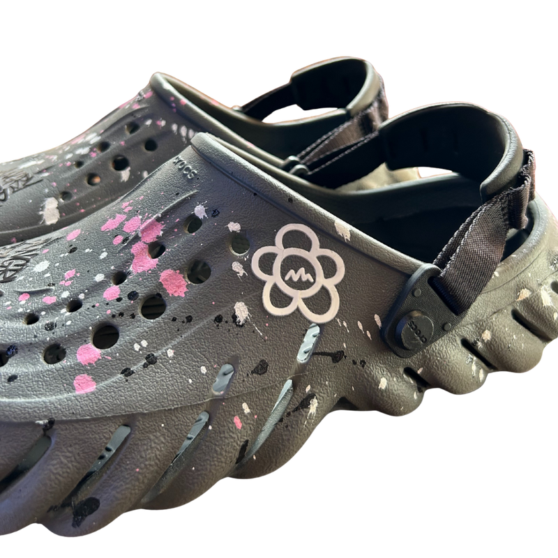 HANDMADE CROCS