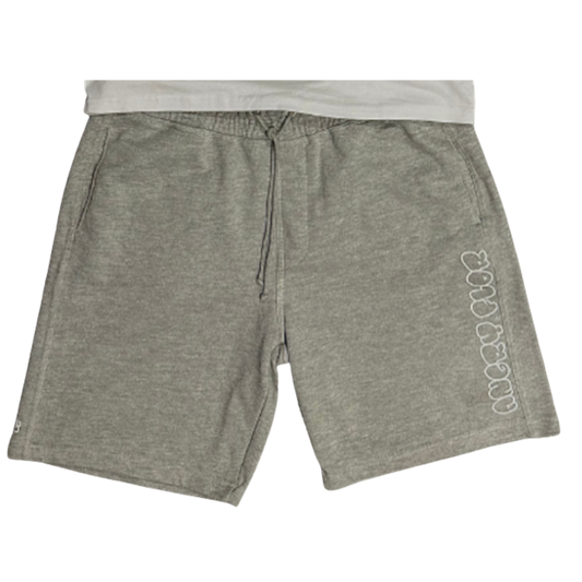 TAGGED SHORTS - GREY