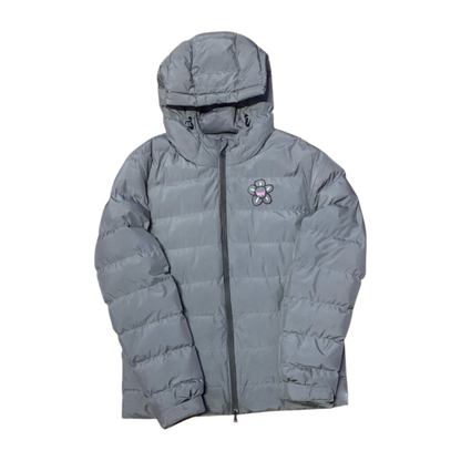 PAINTED JACKET