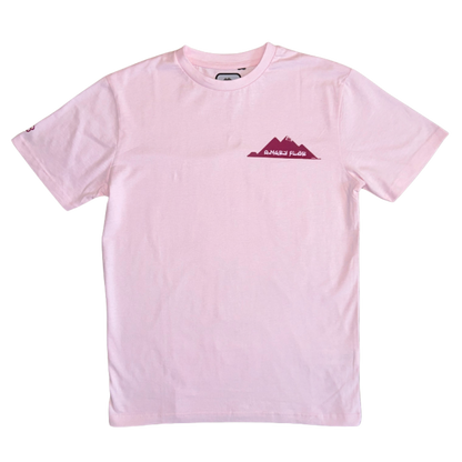 DESERT GUY TEE - PINK