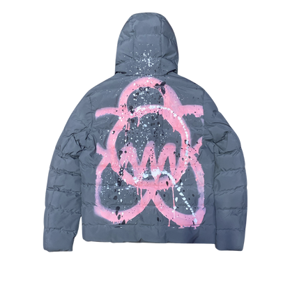 PAINTED JACKET
