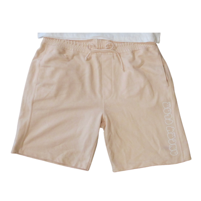TAGGED SHORTS - BLUE