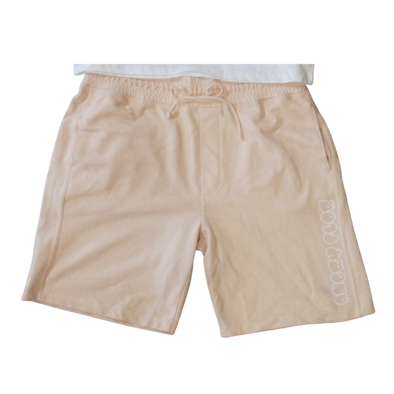 TAGGED SHORTS - BLUE