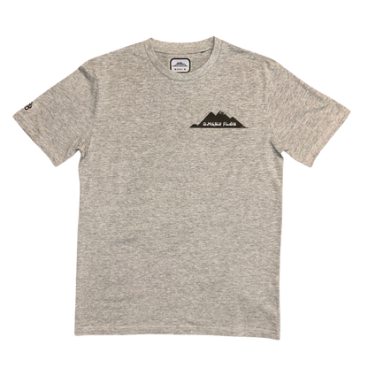DESERT GUY TEE - GREY