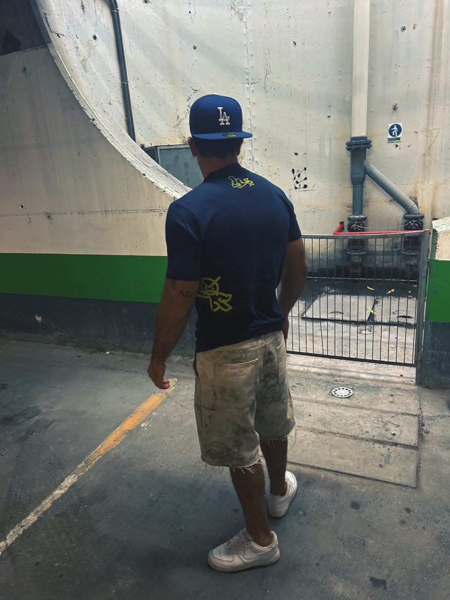 DRIPKO TEE