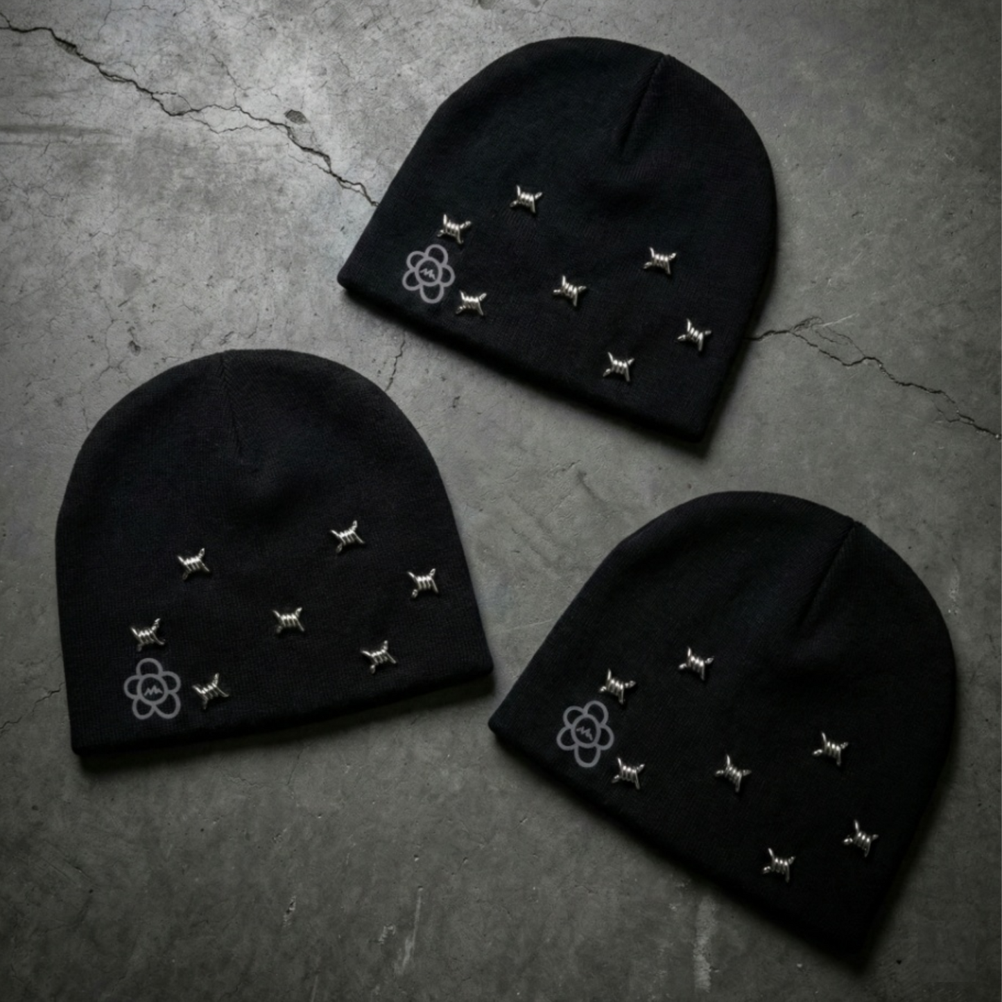 HANDMADE BEANIE