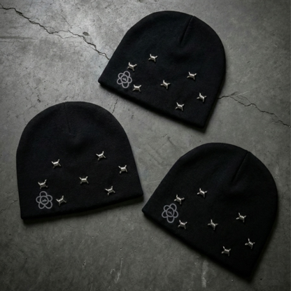 HANDMADE BEANIE