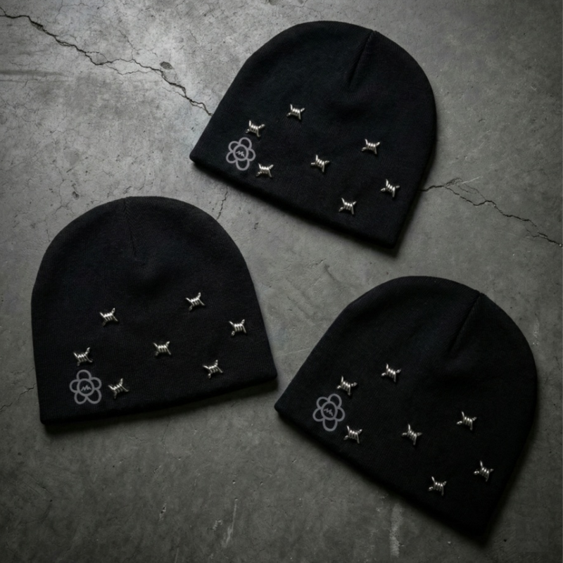 HANDMADE BEANIE