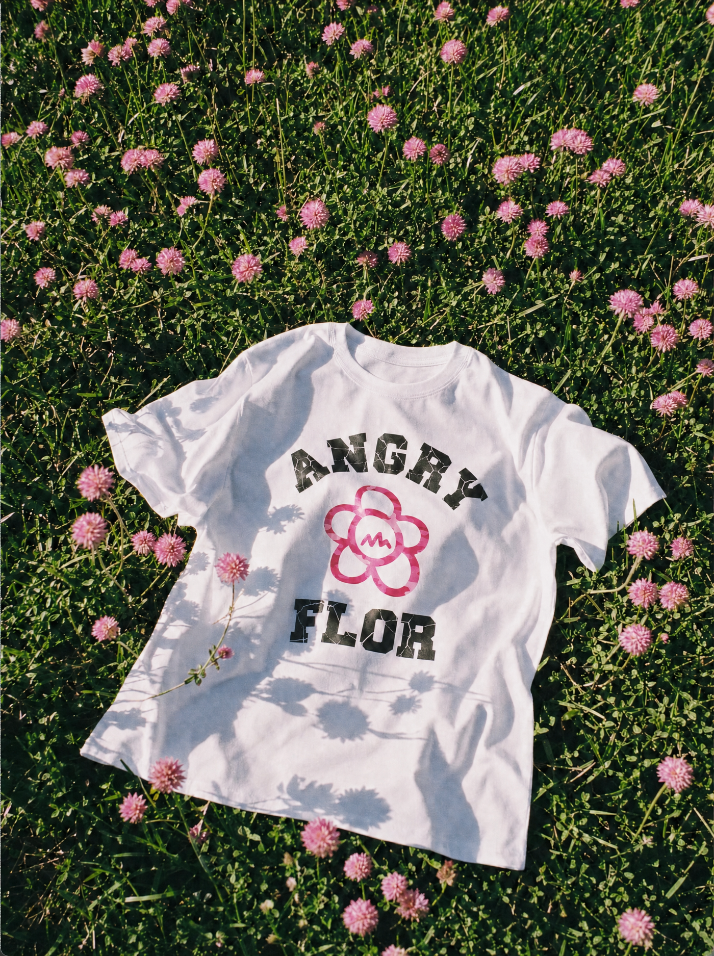 PINK CAMOUFLAGE SET